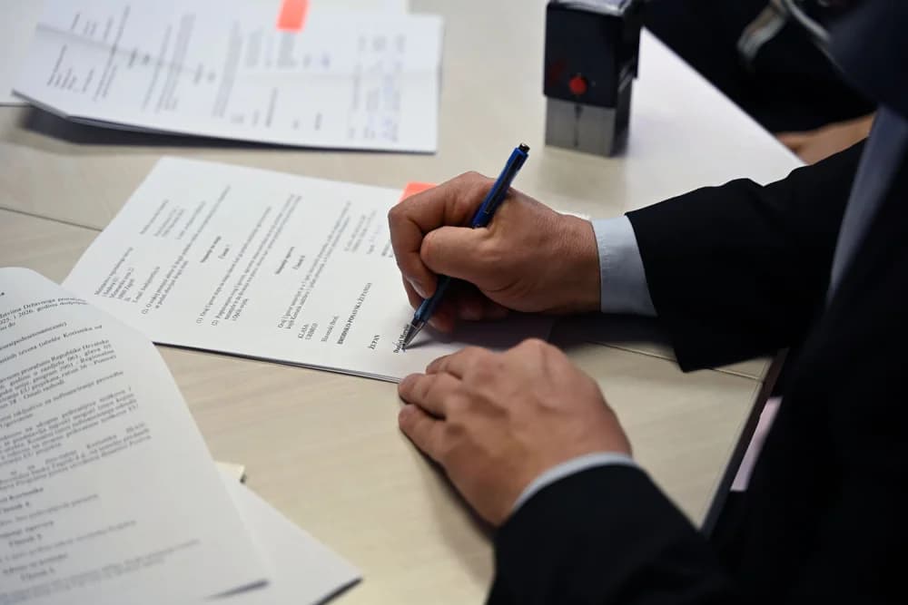 Potpisani vrijedni ugovori o sufinanciranju EU projekta u Brodsko-posavskoj županiji