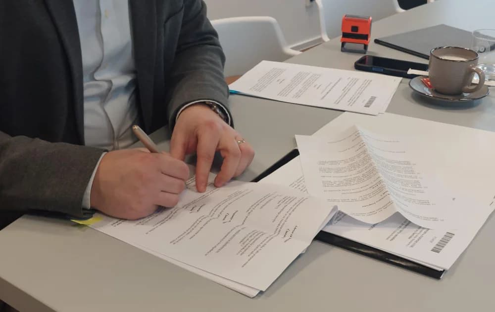 Potpisani vrijedni ugovori o sufinanciranju EU projekta u Brodsko-posavskoj županiji