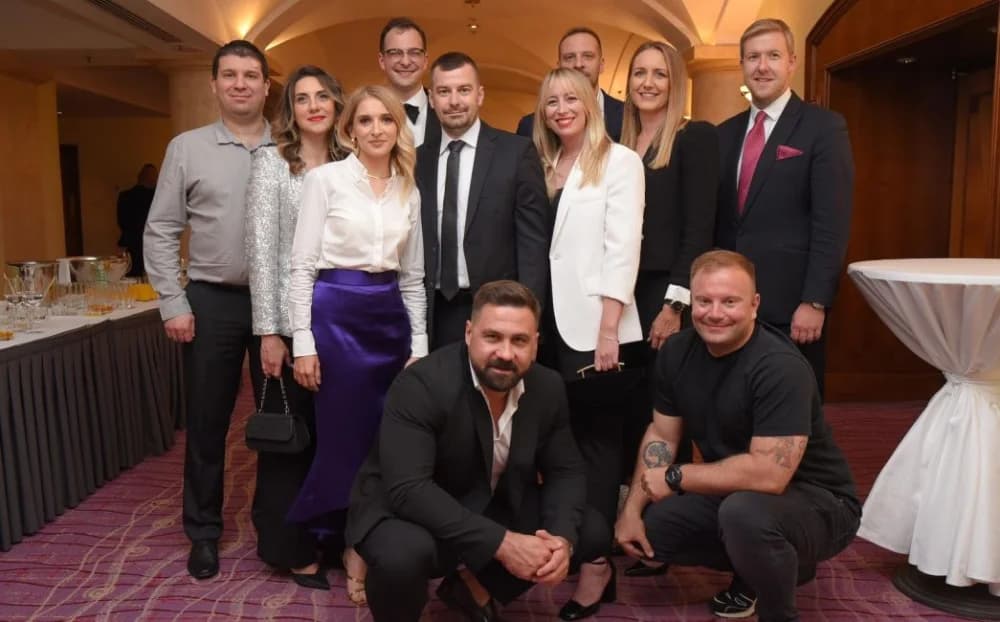 UDRUGA MARSONIA ZAGREB - Otvoren novi natječaj za stipendije studentima brucošima iz Slavonskog Broda
