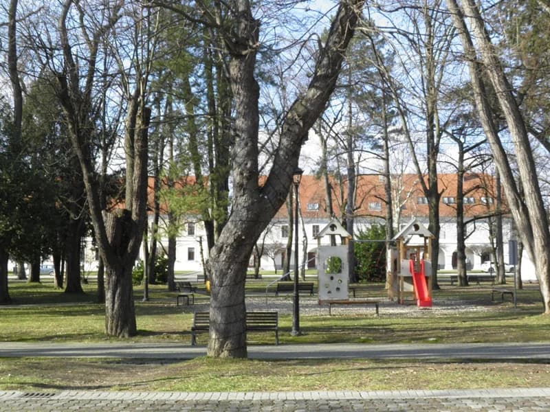 GRAD NOVA GRADIŠKA – Uspavani siječanj