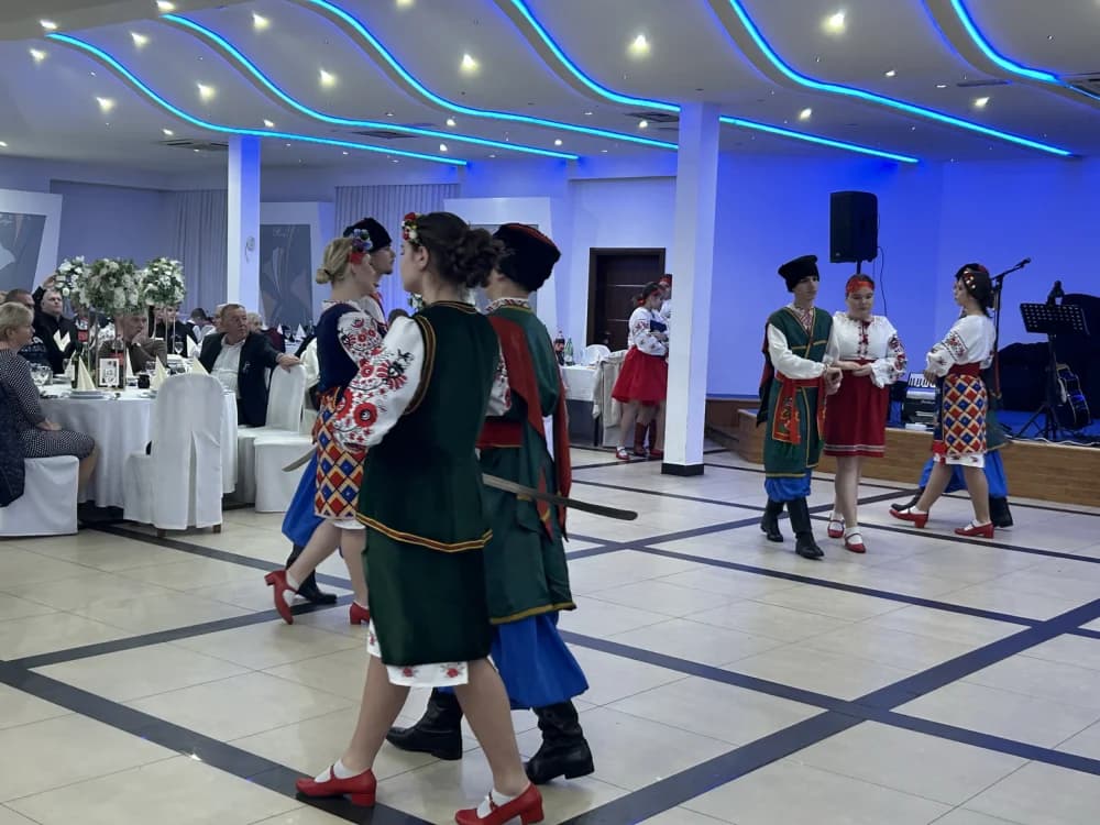 Održan tradicionalni bal UKPD Ukrajina Slavonski Brod
