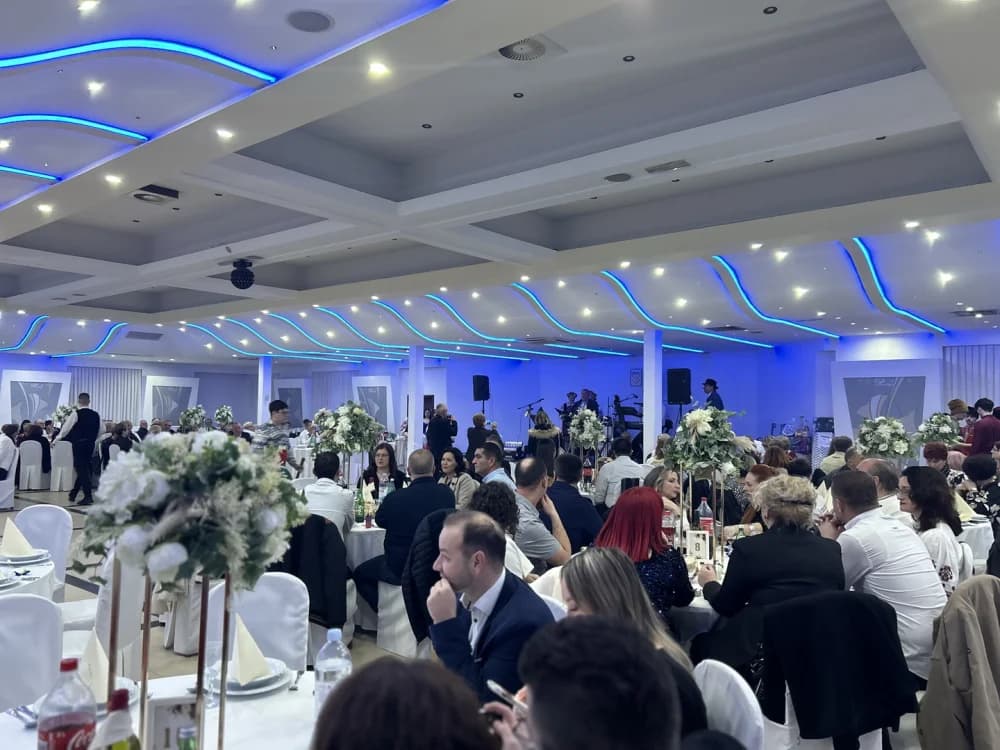 Održan tradicionalni bal UKPD Ukrajina Slavonski Brod
