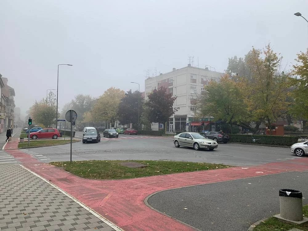 Pogledajte gdje se gradi novi kružni tok u Slavonskom Brodu