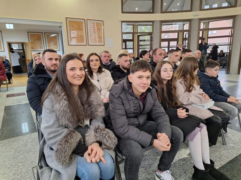 Stadlerovo 2025. - spomen na velikog Brođanina, Slugu Božjega Josipa Stadlera