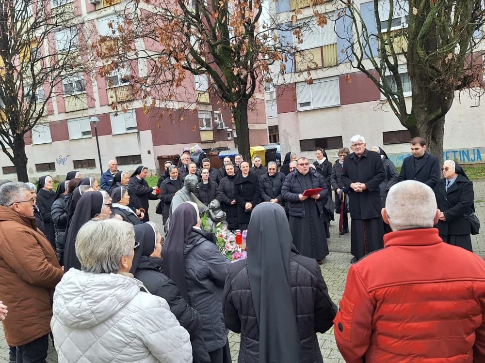 Stadlerovo 2025. - spomen na velikog Brođanina, Slugu Božjega Josipa Stadlera