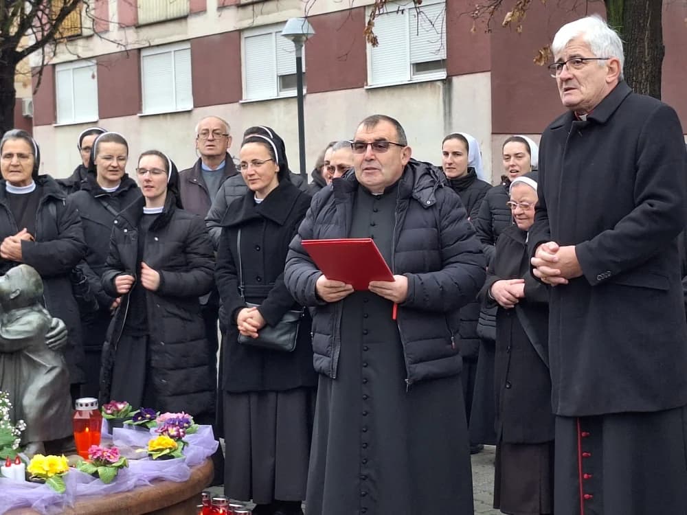 Stadlerovo 2025. - spomen na velikog Brođanina, Slugu Božjega Josipa Stadlera