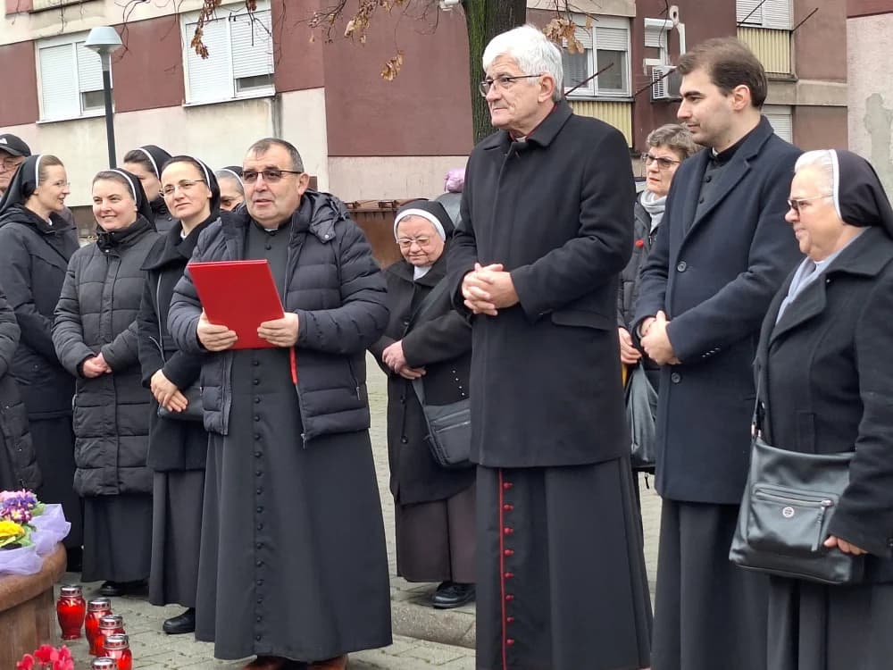 Stadlerovo 2025. - spomen na velikog Brođanina, Slugu Božjega Josipa Stadlera