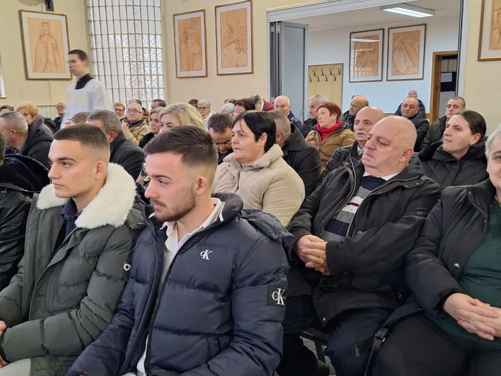 Stadlerovo 2025. - spomen na velikog Brođanina, Slugu Božjega Josipa Stadlera