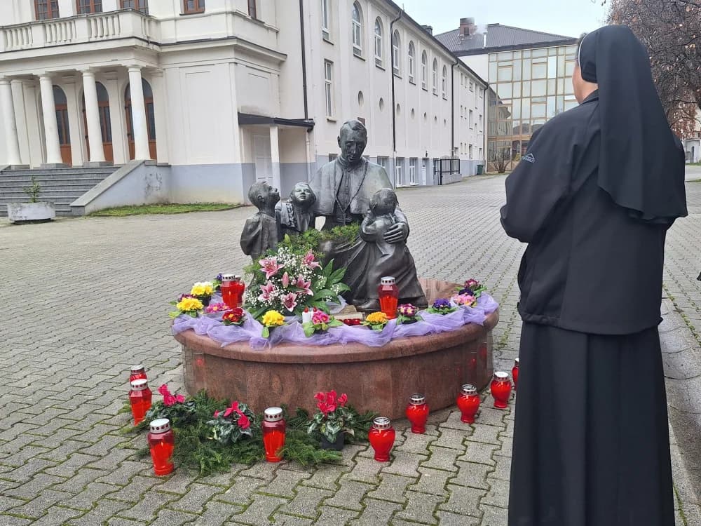 Stadlerovo 2025. - spomen na velikog Brođanina, Slugu Božjega Josipa Stadlera