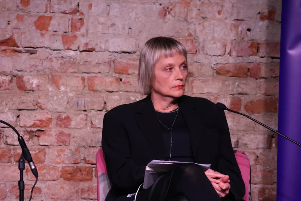 Drago Hedl u Zagrebu predstavio svoju novu knjgu ʼMatijaʼ: U prvim redovima na predstavljanju Vladimir Šeks i brojna druga poznata lica