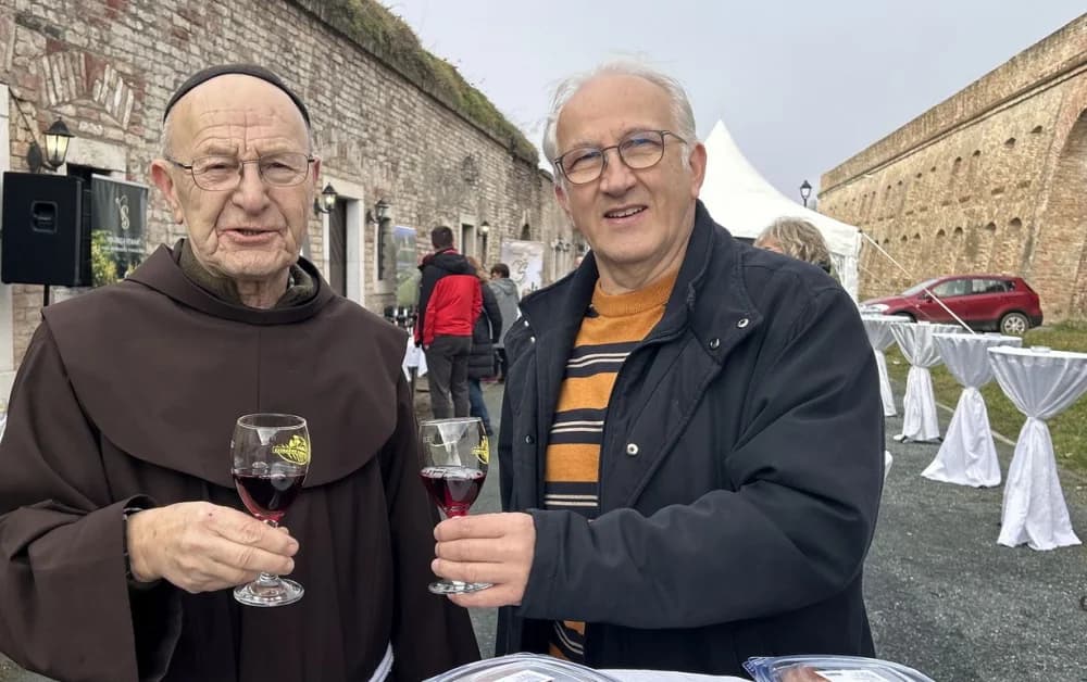 Oda vinu uz središnju proslavu Vinkova 2025.