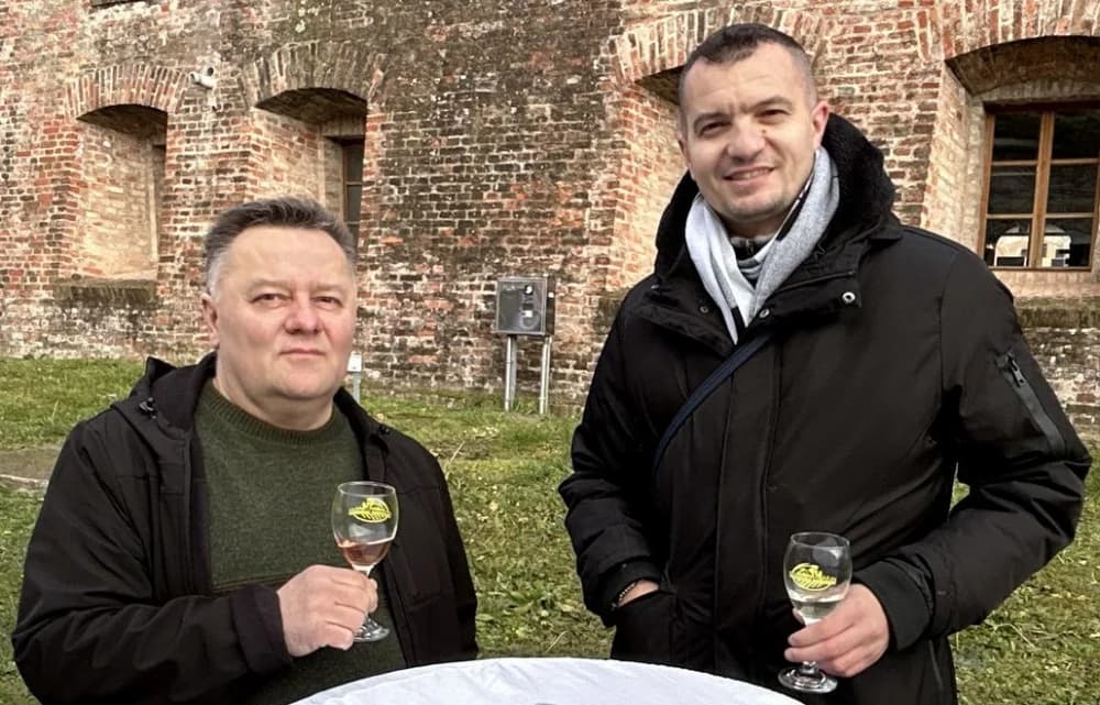 Oda vinu uz središnju proslavu Vinkova 2025.