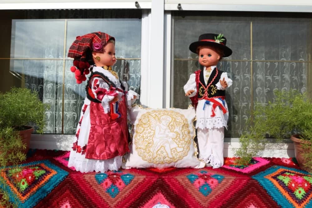 (VELIKA FOTOGALERIJA) Više od 90 jahača na 4. Pokladnom jahanju kroz sela Zbjeg i Šumeće na području općine Bebrina