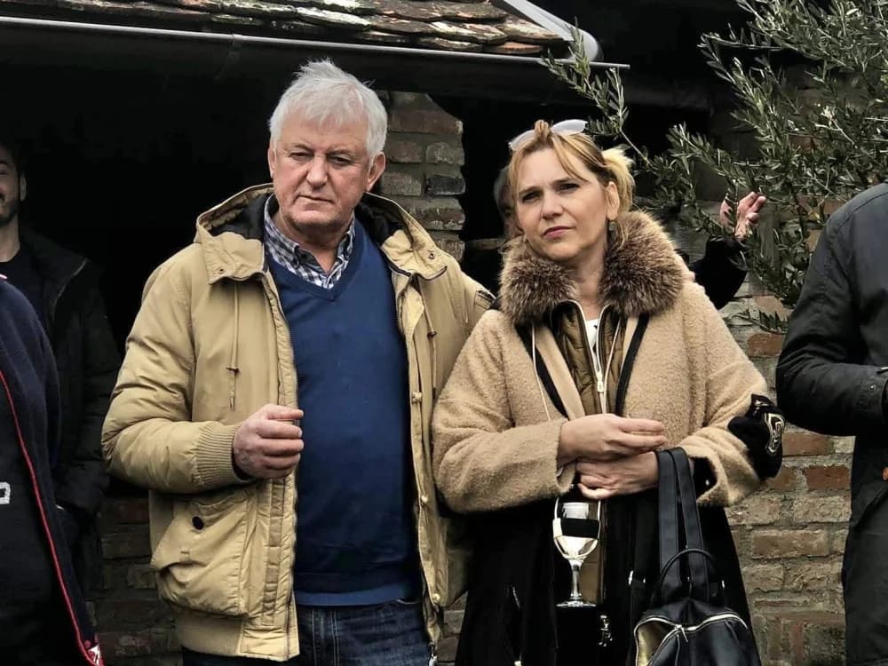 Vinobus posjetio općinu Sibinj