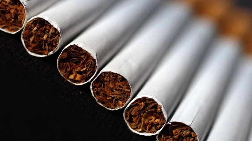 Od srijede nekoliko marki cigareta znatno poskupljuje