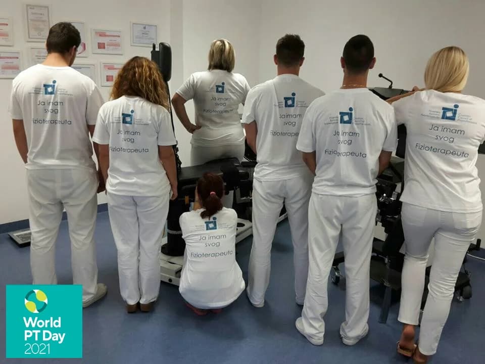 Pobuna fizoterapeuta, na stažiranje čekaju godinama