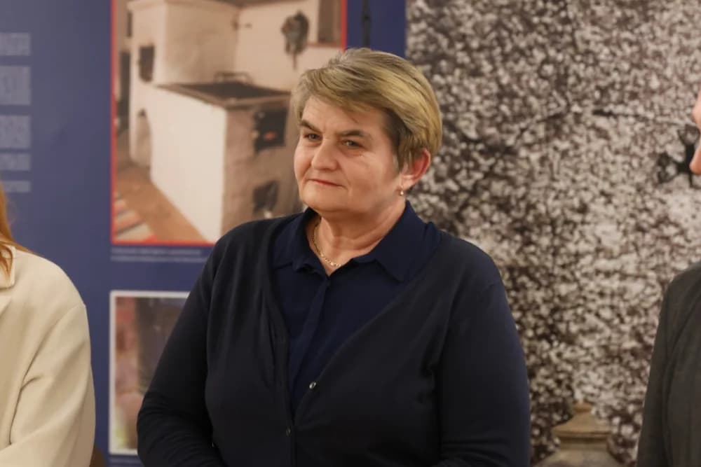 Vrijednim i marljivim čuvarima baštine dodijeljene nagrade „Suncokret ruralnog turizma“ - župan Marušić upriličio za njih prijem