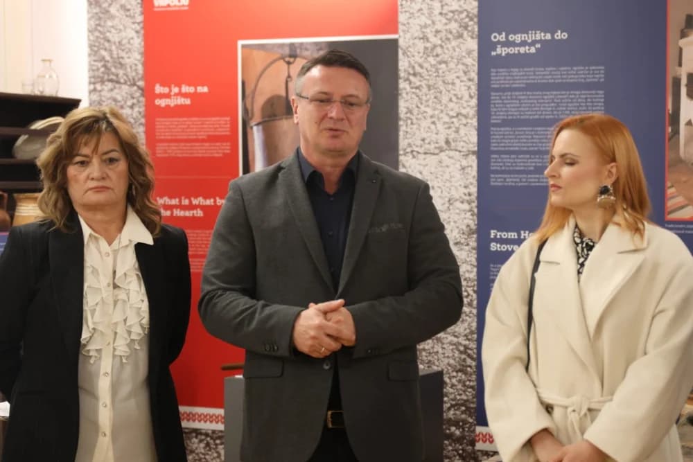 Vrijednim i marljivim čuvarima baštine dodijeljene nagrade „Suncokret ruralnog turizma“ - župan Marušić upriličio za njih prijem