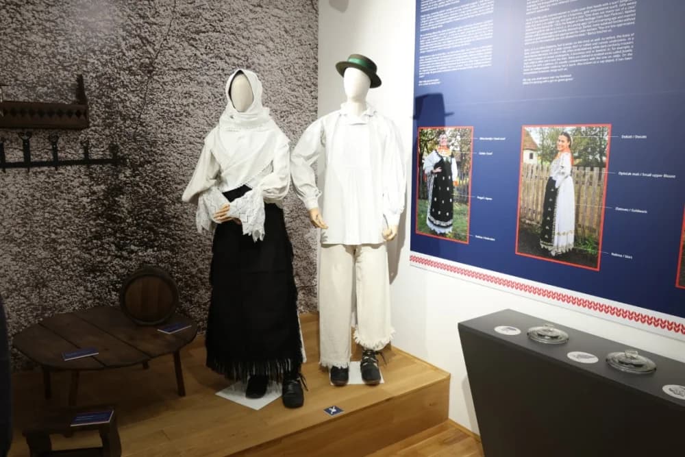 Vrijednim i marljivim čuvarima baštine dodijeljene nagrade „Suncokret ruralnog turizma“ - župan Marušić upriličio za njih prijem