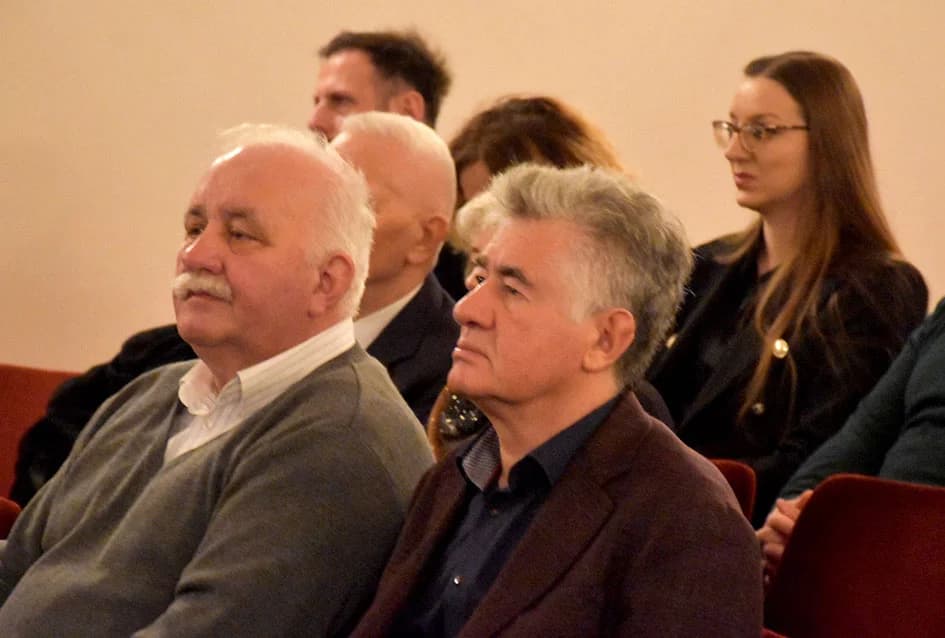 K0MEMORACIJA BORISU ĆIRI GAŠPARCU – Njegova glazba i njegov duh zauvijek će ostati prisutni u rodnom gradu, u srcima i uspomenama