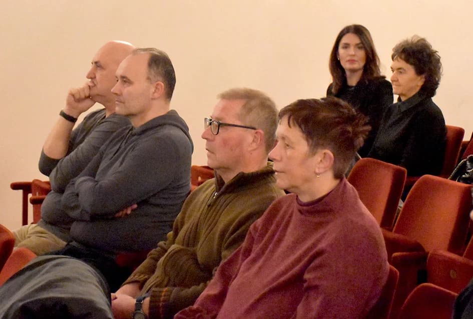 K0MEMORACIJA BORISU ĆIRI GAŠPARCU – Njegova glazba i njegov duh zauvijek će ostati prisutni u rodnom gradu, u srcima i uspomenama