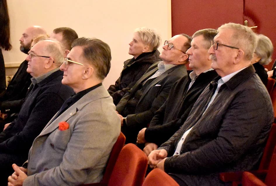 K0MEMORACIJA BORISU ĆIRI GAŠPARCU – Njegova glazba i njegov duh zauvijek će ostati prisutni u rodnom gradu, u srcima i uspomenama