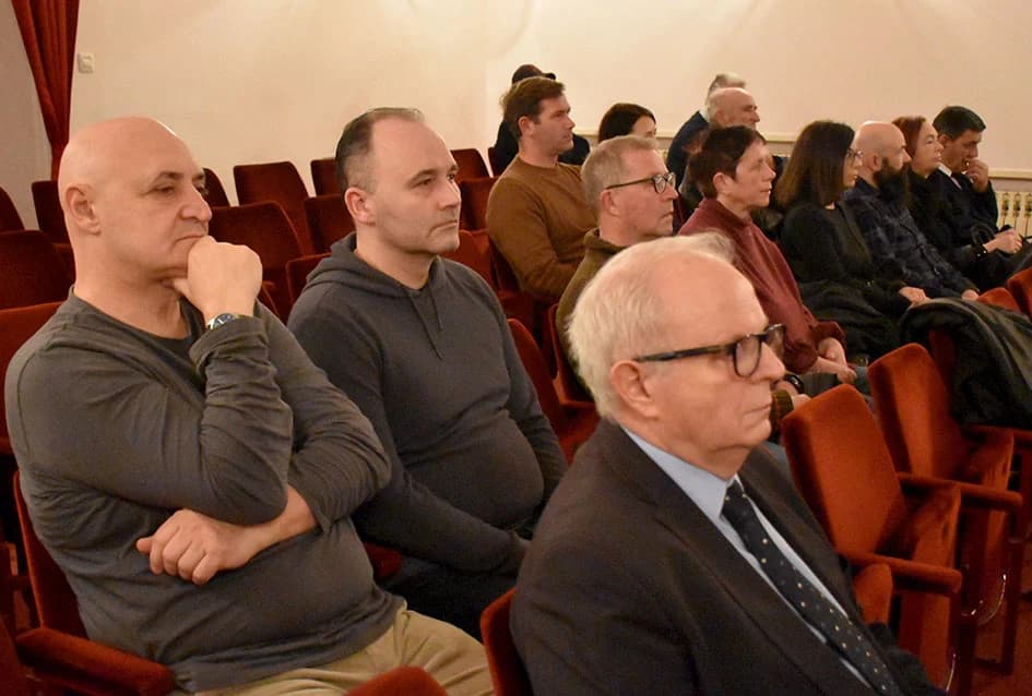 K0MEMORACIJA BORISU ĆIRI GAŠPARCU – Njegova glazba i njegov duh zauvijek će ostati prisutni u rodnom gradu, u srcima i uspomenama