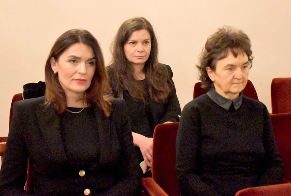 K0MEMORACIJA BORISU ĆIRI GAŠPARCU – Njegova glazba i njegov duh zauvijek će ostati prisutni u rodnom gradu, u srcima i uspomenama