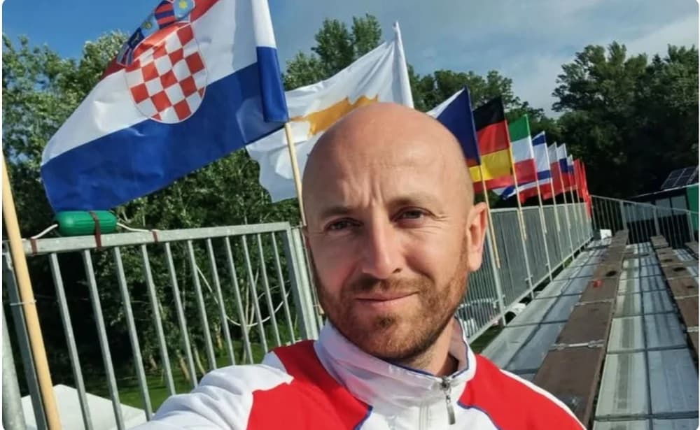 Brođanin Marko Lipovac imenovan trenerom hrvatske reprezentacije