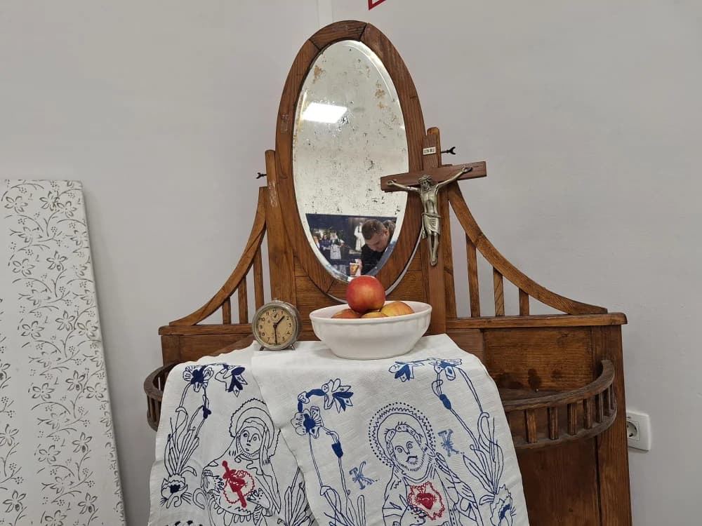 Spomen galerija Ivana Meštrovića u Vrpolju sudjelovala u Noći muzeja