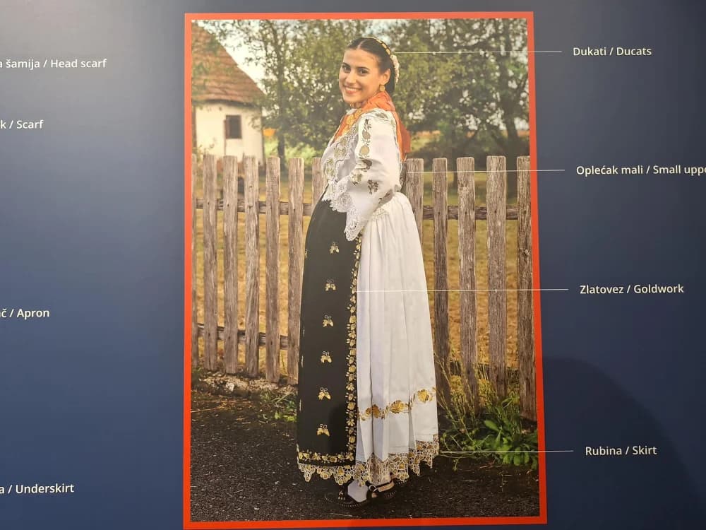 Spomen galerija Ivana Meštrovića u Vrpolju sudjelovala u Noći muzeja