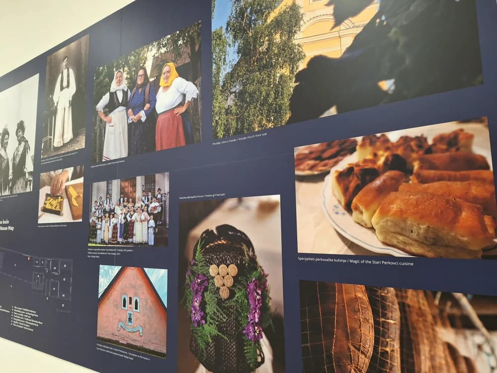 Spomen galerija Ivana Meštrovića u Vrpolju sudjelovala u Noći muzeja