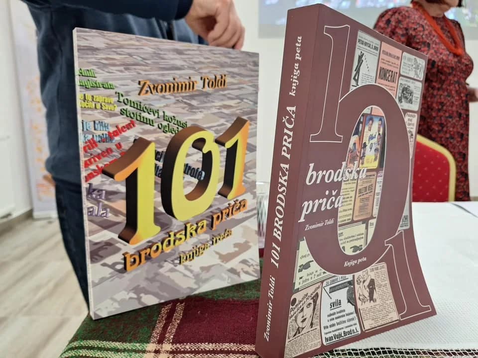Spomen galerija Ivana Meštrovića u Vrpolju sudjelovala u Noći muzeja