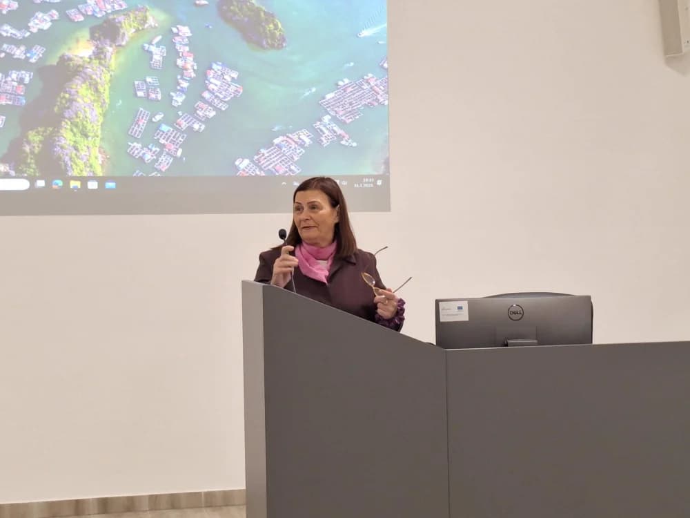 Spomen galerija Ivana Meštrovića u Vrpolju sudjelovala u Noći muzeja