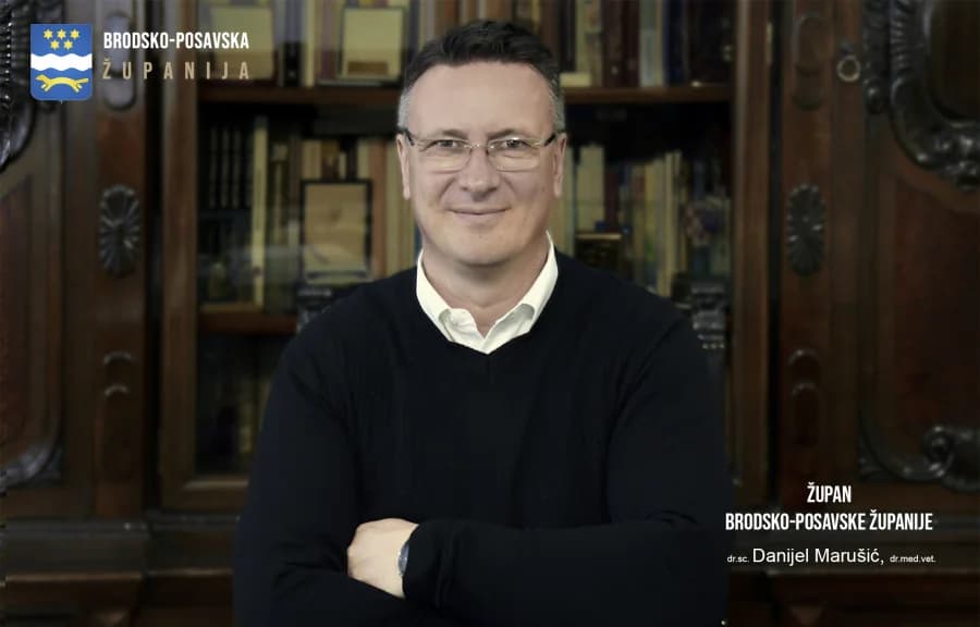 ODLUKA ŽUPANA: Objavljena lista prioriteta za dodjelu stipendije