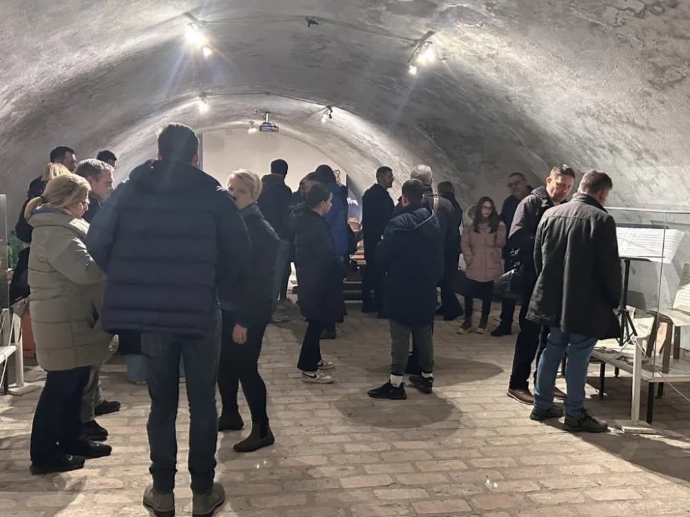Noć muzeja u Slavonskom Brodu: Kulturna manifestacija koja oduševila posjetitelje