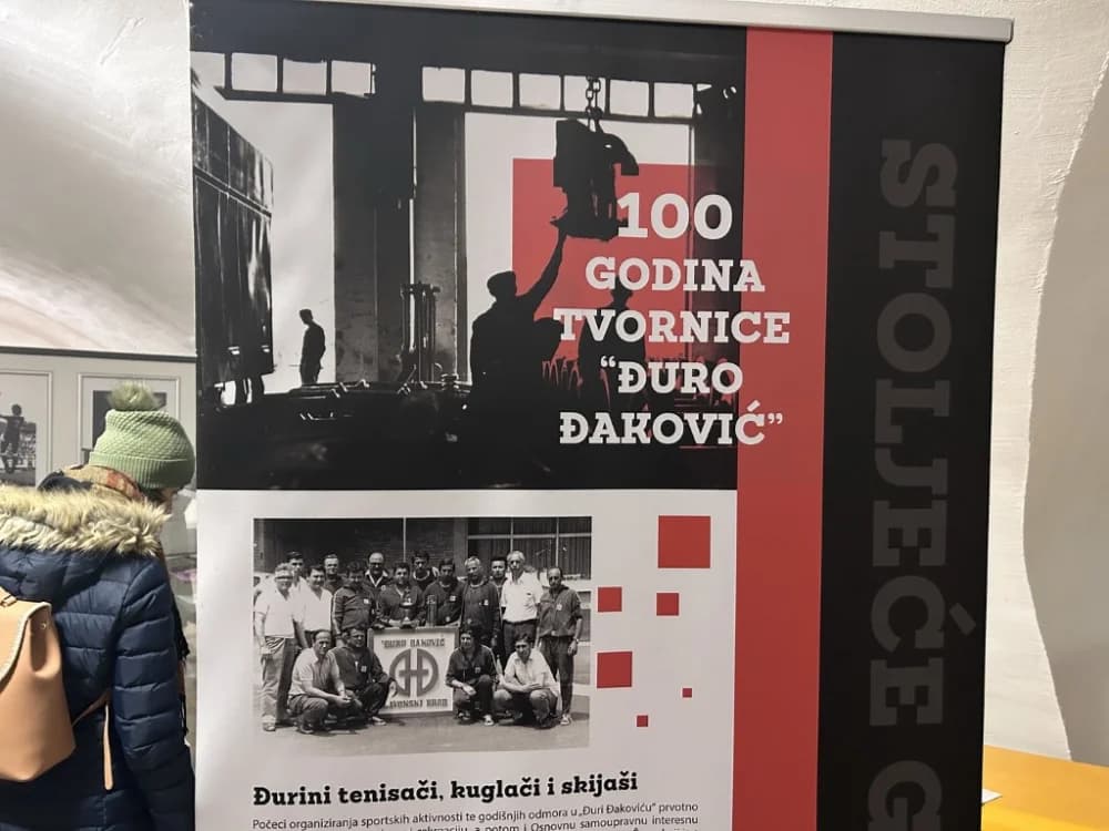 Noć muzeja u Slavonskom Brodu: Kulturna manifestacija koja oduševila posjetitelje