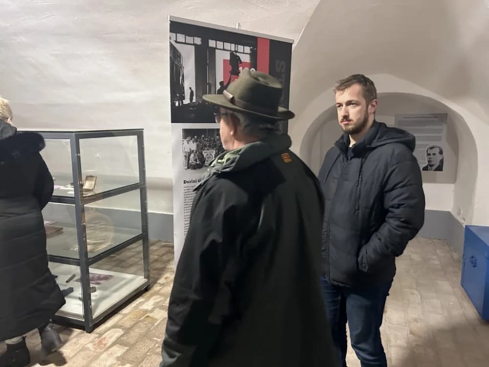 Noć muzeja u Slavonskom Brodu: Kulturna manifestacija koja oduševila posjetitelje