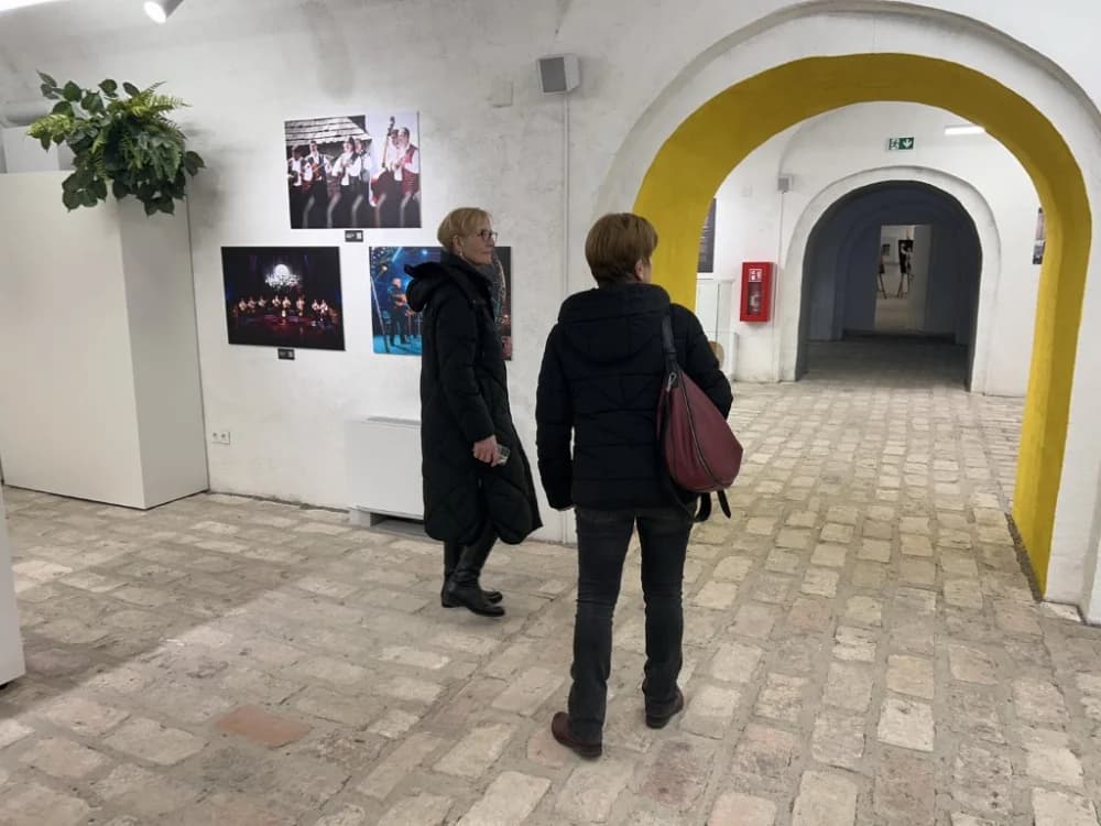 Noć muzeja u Slavonskom Brodu: Kulturna manifestacija koja oduševila posjetitelje