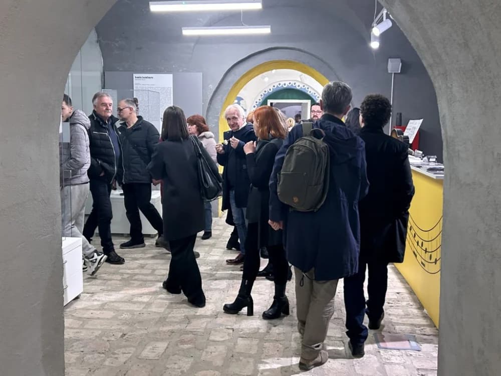 Noć muzeja u Slavonskom Brodu: Kulturna manifestacija koja oduševila posjetitelje