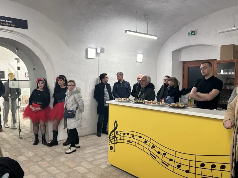 Noć muzeja u Slavonskom Brodu: Kulturna manifestacija koja oduševila posjetitelje