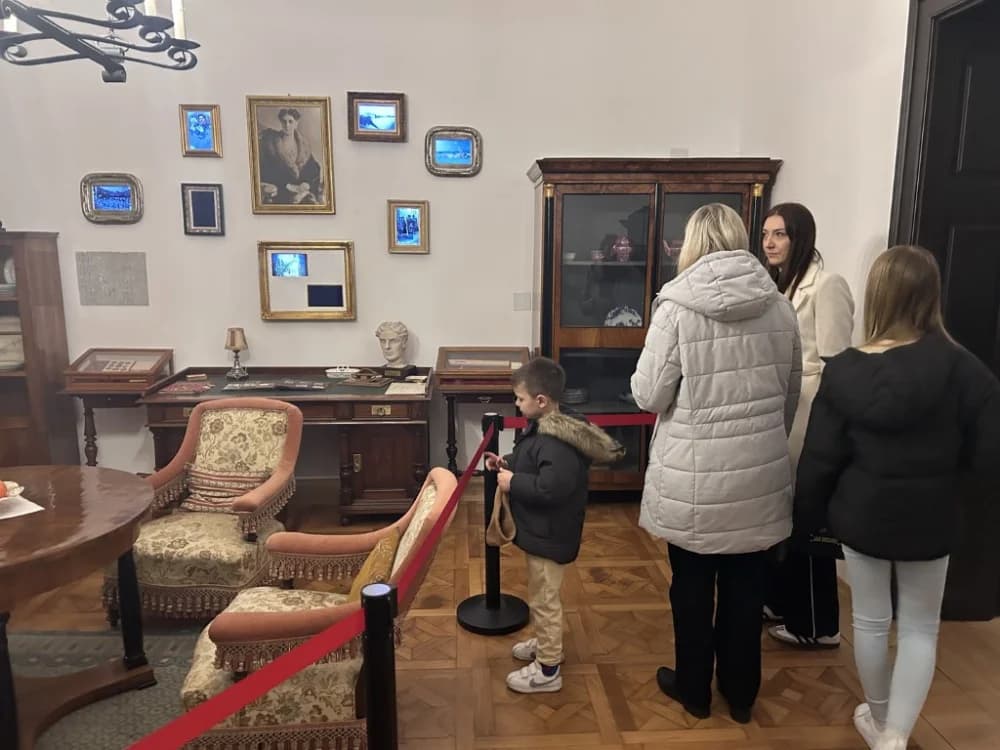 Noć muzeja u Slavonskom Brodu: Kulturna manifestacija koja oduševila posjetitelje