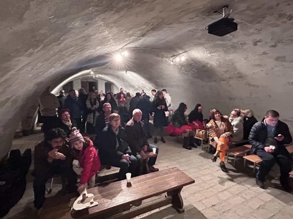 Noć muzeja u Slavonskom Brodu: Kulturna manifestacija koja oduševila posjetitelje