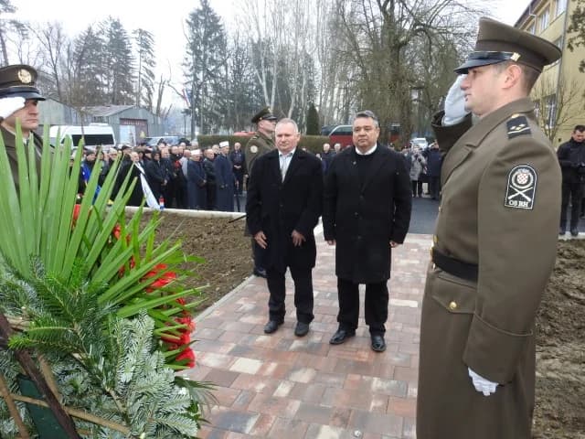 Obilježen Dan sjećanja na logor Stara Gradiška