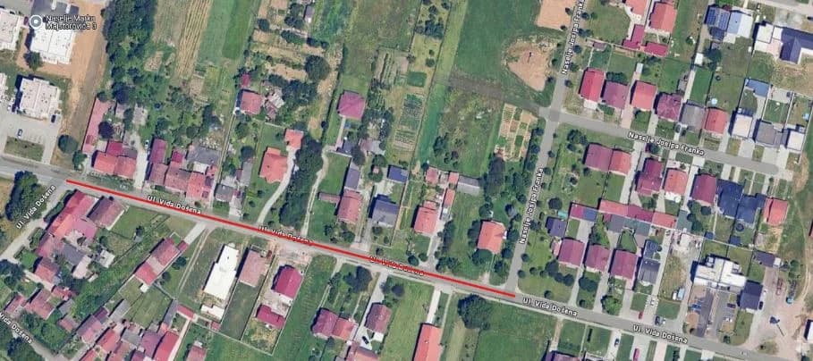 Zatvara se važna prometnica u Sl. Brodu: Objavljeni detalji