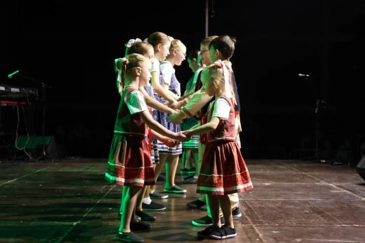 Uz Maju Šuput u Sibinju nastupilo više KUD-ova u prigodi obilježavanja Dana općine i Dana Osnovne škole Sibinjskih žrtava