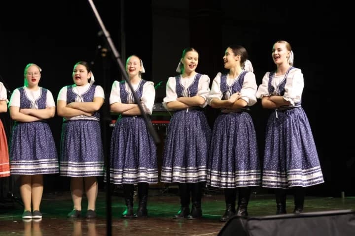 Uz Maju Šuput u Sibinju nastupilo više KUD-ova u prigodi obilježavanja Dana općine i Dana Osnovne škole Sibinjskih žrtava