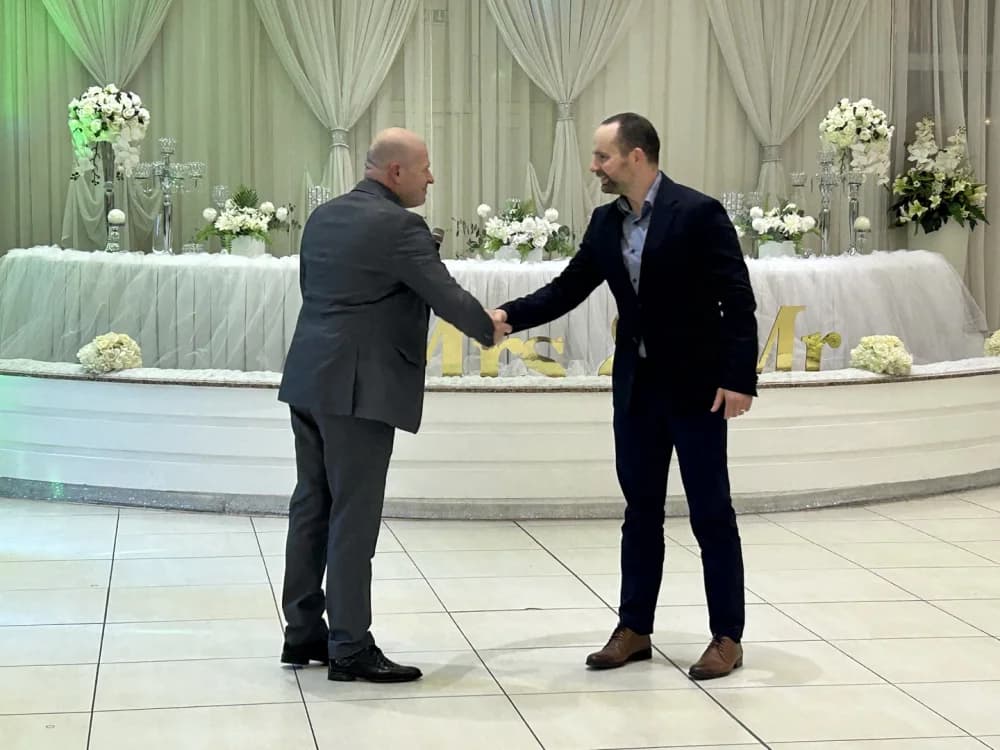 ʼVodenim balomʼ vaterpolo i plivački klub ʼMarsoniaʼ proslavili 13. rođendan