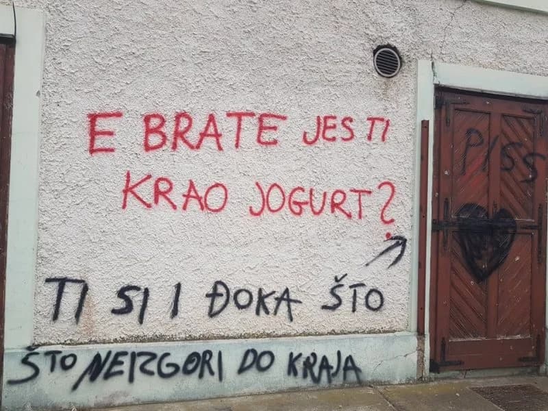 Fotografija nije povezana s događajem/Ilustracija