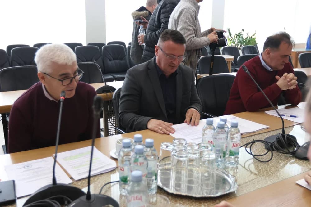 Potpisani ugovori o sufinanciranju programa vezanih za gospodarstvenike